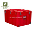 Прафесійны Air-Drop Box Field Operation Box Field Plastic Box